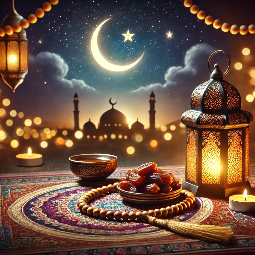 أذكار وأدعية رمضان: الطريق إلى تقوية الروح والتقرب إلى الله - معاصرون ...